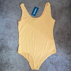 ModCloth Bodysuit